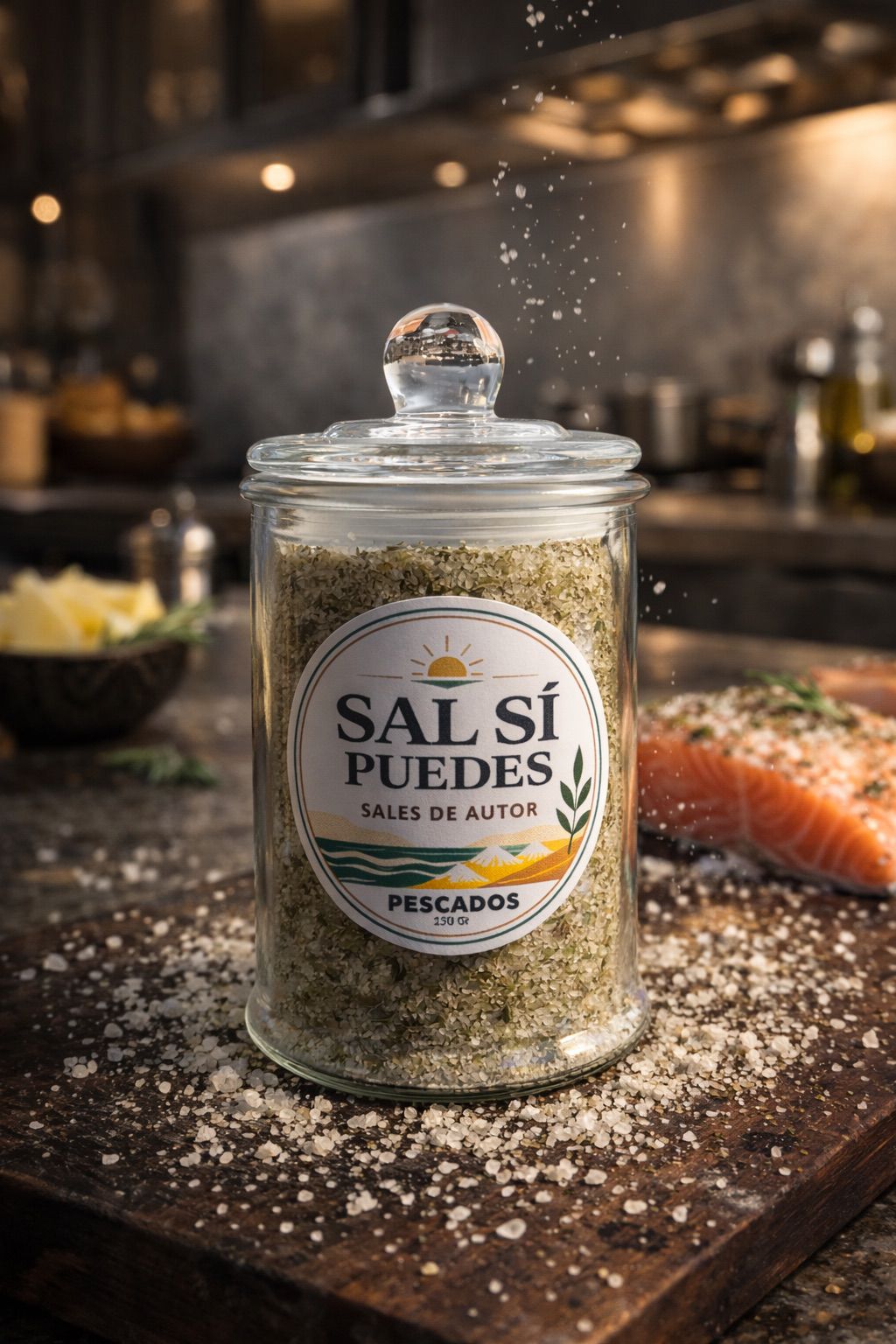 Pescados